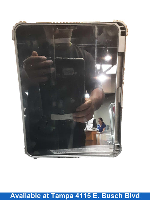 Apple A2589__ipad Air 5th Gen Black Tablet