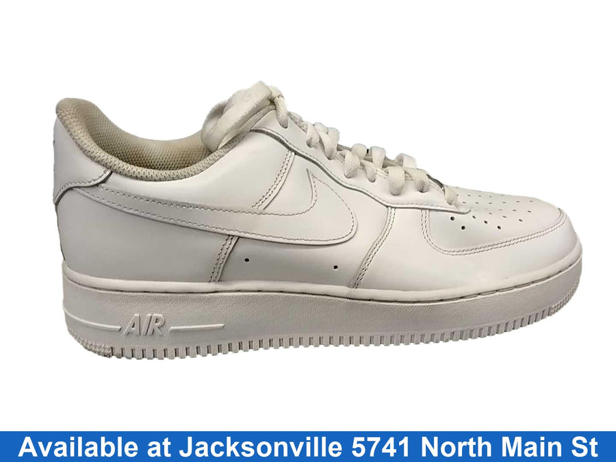Nike Cw2288-111 White