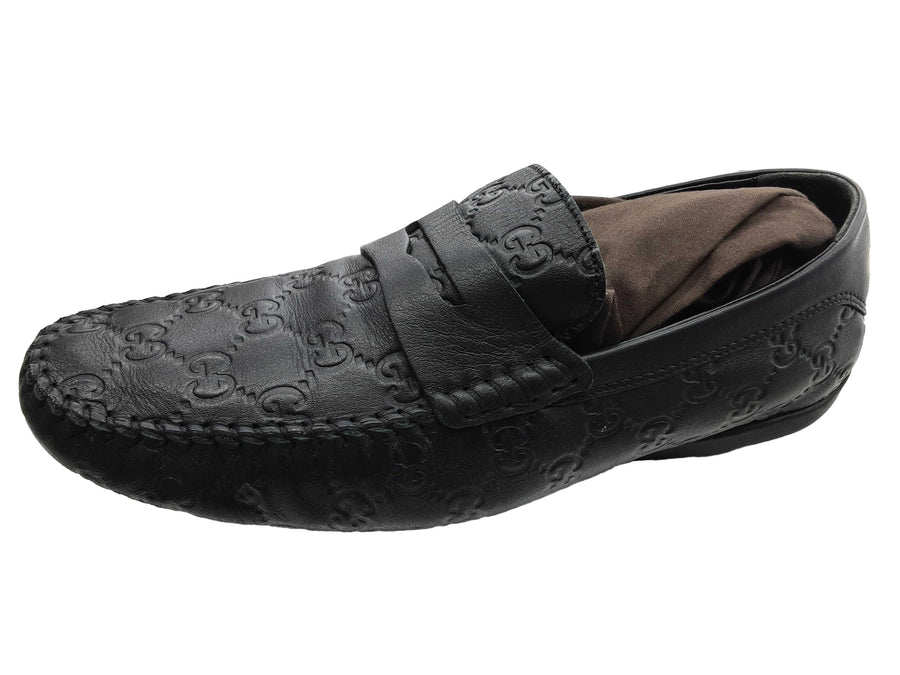 Gucci Aa6f0 Black