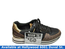 Michael Kors Ls21b Black