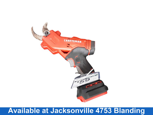 Crafstman Cmcpr320 Red Garden Hand Tool