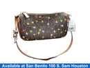 Michael Kors 38r5gj6c8b Brown Purse / Handbag