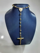 Yellow Gold 14k (.585) 13.4 grams 24 inch