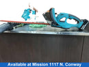 Makita Xhu02 Blue Cordless Hedge Trimmer