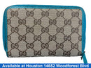 Gucci 4201130959 Brown Wallet