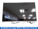 Samsung Un43du7200f Black