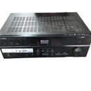 Yamaha Rx-v579 Black TV Receivers & Converter