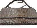 Dooney & Bourke Bcald0325 Brown Purse / Handbag