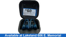 Beats By Dr. Dre A2454 Blue