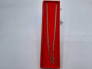 Cuban Link Chain - Yellow Gold 10k (.417) 15.7 grams 23 inch