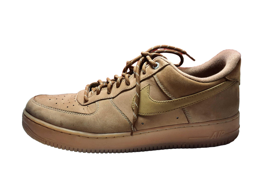 Nike Air Force 1 '07 Wb Brown