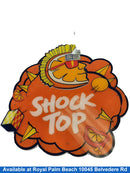 Shock Top Drinks Orange Other Collectible