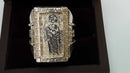 Men's Ring - Silver 30.2 grams Size 12