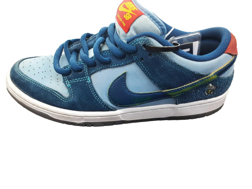 Nike Dx5549-400 Blue
