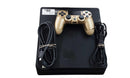 Sony Playstation 4 (Slim - 500gb) 500 Gb Black Video Game Console