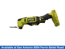 Ryobi Pcl430 Green Cordless Grinder