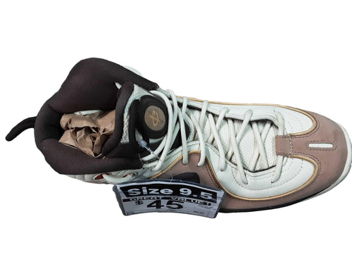 Nike Fb8885-100 Brown