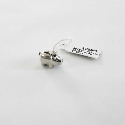 Pendant - Silver 5.9 grams