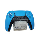 Sony Cfi-zct2w Blue Gaming Controller