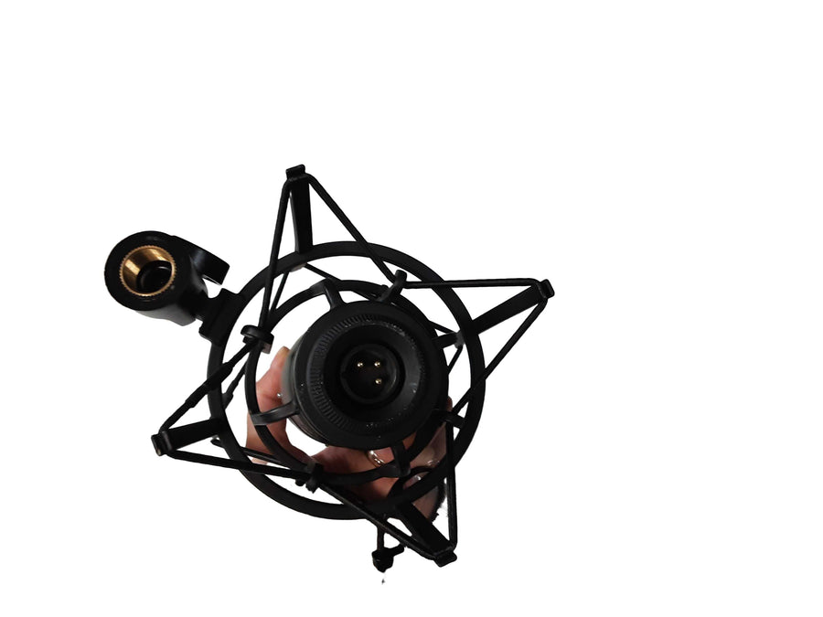 Akg P220 Black Corded Microphone