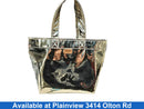 Consuela Gold Purse / Handbag