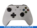 Microsoft 1708 White Gaming Controller