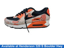 Nike If1721-201 Brown