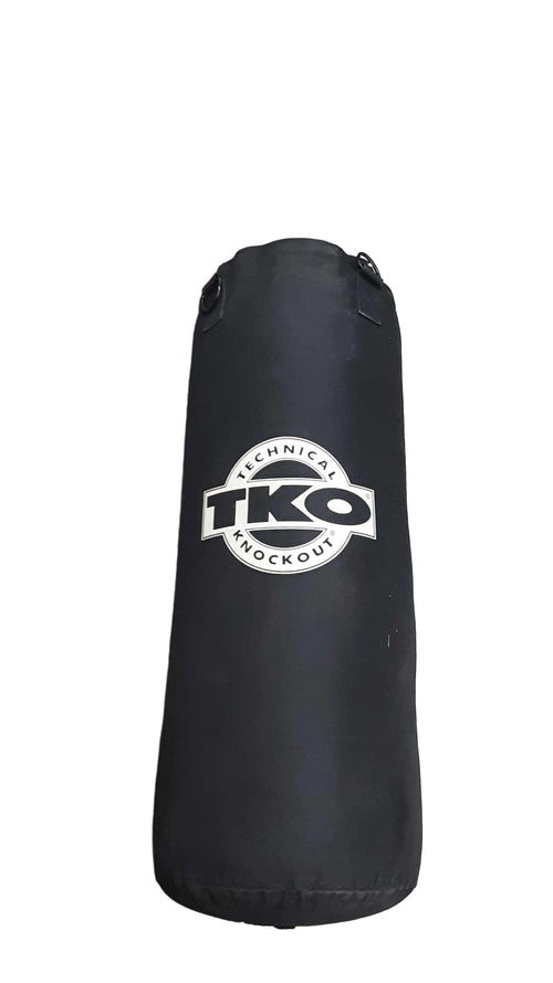 Tko Black Boxing Punching / Training Bag