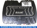 Power Acoustik Bamf Black Generic Amplifier Head