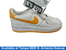 Nike Fv5948-109 Yellow