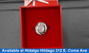 Women's Ring - White Gold 14k (.585) 4.4 grams Size 5