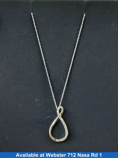 Chain - Yellow Gold 10k (.417) 1.2 grams 18 inch