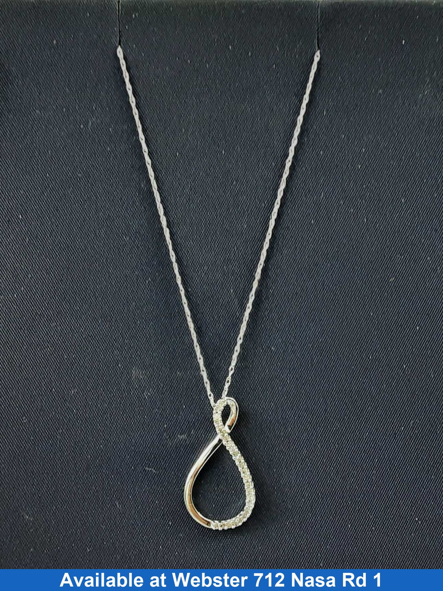 Chain - Yellow Gold 10k (.417) 1.2 grams 18 inch