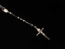 Bead Chain - Yellow Gold 10k (.417) 15.2 grams 24 inch