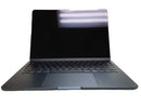 Apple A3113 Intel Core M3 8 Gb 500 Gb Blue Laptop