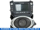 Karaoke Usa Gf829 Black Karaoke Machine