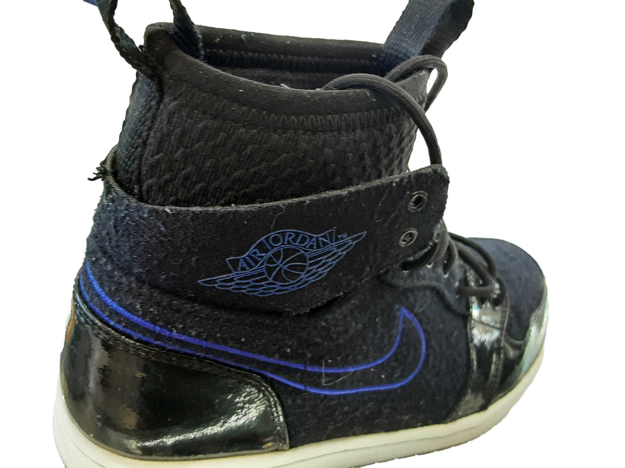 Jordan 844700-002 Black