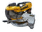 Dewalt Dw716 Yellow Corded Miter Saw