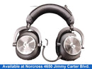 Logitech Pro X 2 Beige / Tan Stereo Headphone