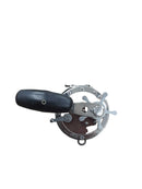 Penn 113h Black Fishing Rod & Reel Combo