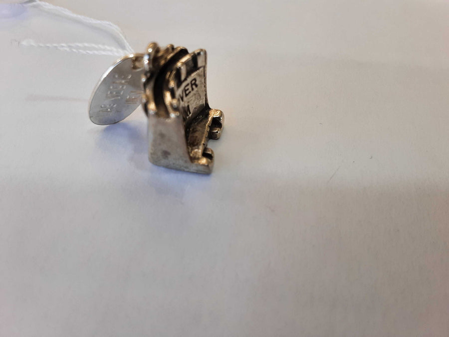 Jewelry Accessories - Silver 4.8 grams