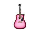 Epiphone Starling Pink Acoustic Classic Guitar