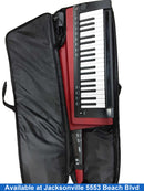 Korg Rk-100s Red Other Keyed Instrument