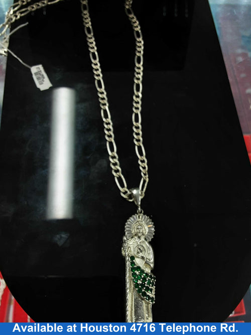 Chain - Silver 58.6 grams 20 inch
