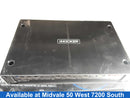 Kicker Iq10005 Black Car Audio Amplifier