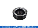 Prospec Tele Converter Black Photographic Lens