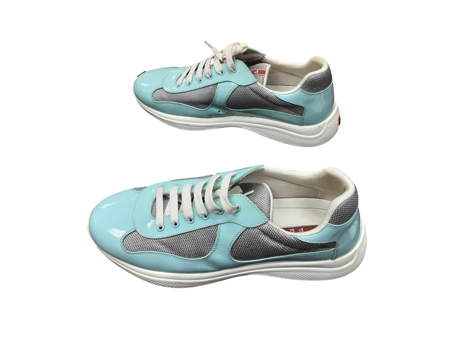 Prada 4t3335 Blue