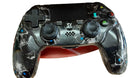 Ishnko S-ps415 Multi-color Gaming Controller