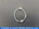 Pandora Bracelet - Silver 16.9 Grams 7 Inch