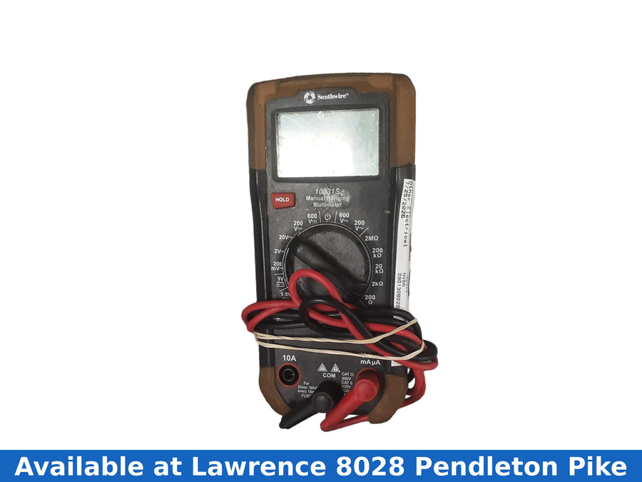 Southwire 1003is Brown Electrician Tool